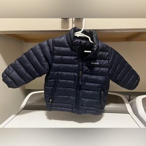 Patagonia Infant NanoPuff Jacket 6-12mo